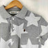アベイシングエイプ A BATHING APE 00S スター ポロシャツ メンズ JPN:S