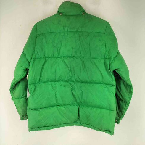 ザノースフェイス THE NORTH FACE 70S 茶タグ ダウンジャケット メンズ import:XS