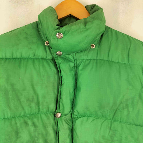 ザノースフェイス THE NORTH FACE 70S 茶タグ ダウンジャケット メンズ import:XS