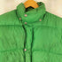 ザノースフェイス THE NORTH FACE 70S 茶タグ ダウンジャケット メンズ import:XS