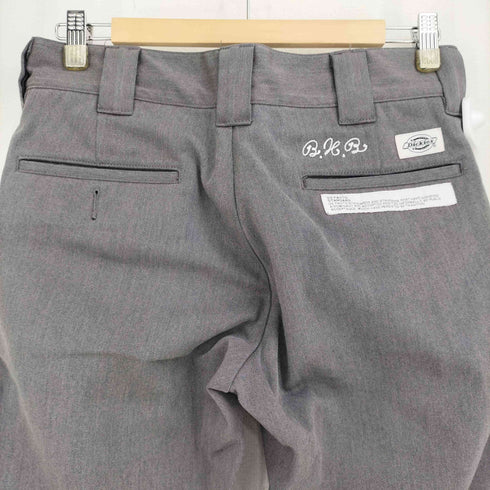 ベドウィンアンドザハートブレイカーズ BEDWIN&THE HEARTBREAKERS model 9L JESSEE クロップドチノパンツ メンズ JPN:1
