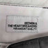 ベドウィンアンドザハートブレイカーズ BEDWIN&THE HEARTBREAKERS model 9L JESSEE クロップドチノパンツ メンズ JPN:1