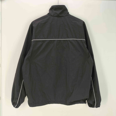 ザエンノイプロフェッショナル The Ennoy Professional 26SS PIPING NYLON TRACK SUIT ピッピング ナイロン トラック ブルゾン ジャケット メンズ JPN:L