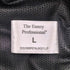 ザエンノイプロフェッショナル The Ennoy Professional 26SS PIPING NYLON TRACK SUIT ピッピング ナイロン トラック ブルゾン ジャケット メンズ JPN:L
