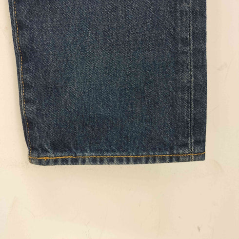 リーバイス Levis PREMIUM ボタン裏4985 501ボタンフライデニムパンツ メンズ W28
