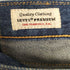 リーバイス Levis PREMIUM ボタン裏4985 501ボタンフライデニムパンツ メンズ W28