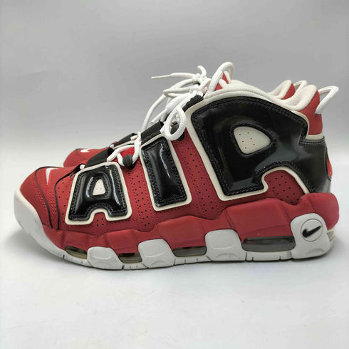 ナイキ NIKE AIR MORE UPTEMPO 96 VARSITY メンズ JPN:26