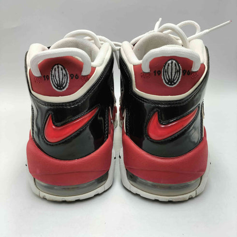 ナイキ NIKE AIR MORE UPTEMPO 96 VARSITY メンズ JPN:26