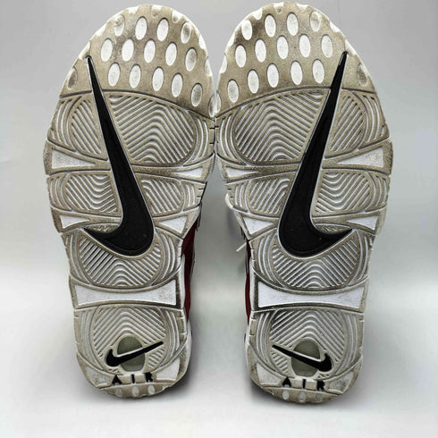 ナイキ NIKE AIR MORE UPTEMPO 96 VARSITY メンズ JPN:26