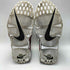 ナイキ NIKE AIR MORE UPTEMPO 96 VARSITY メンズ JPN:26