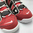 ナイキ NIKE AIR MORE UPTEMPO 96 VARSITY メンズ JPN:26