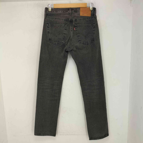リーバイス Levis PREMIUM ボタン裏5387 501ボタンフライデニムパンツ メンズ W28