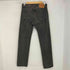 リーバイス Levis PREMIUM ボタン裏5387 501ボタンフライデニムパンツ メンズ W28