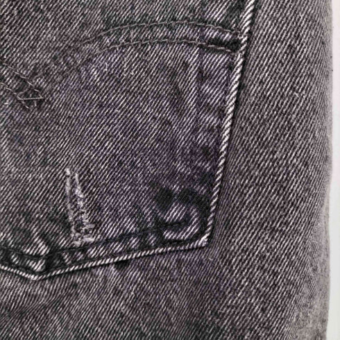 リーバイス Levis PREMIUM ボタン裏5387 501ボタンフライデニムパンツ メンズ W28