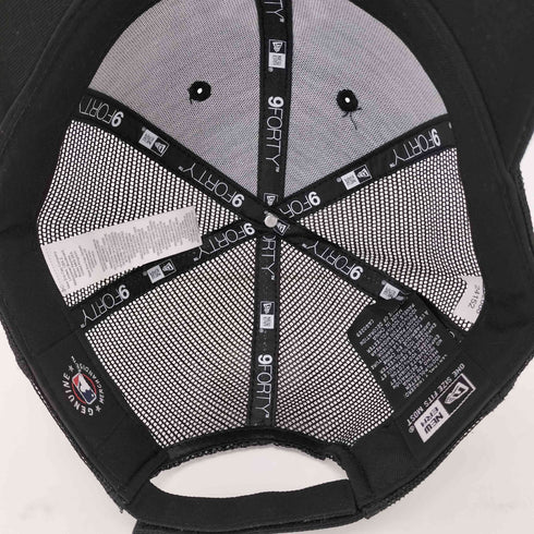 ニューエラ NEW ERA 9FORTY ベースボール キャップ メンズ