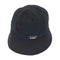 コムデギャルソンオム COMME des GARCONS HOMME ナイロン オックス製品染 バケットハット メンズ S
