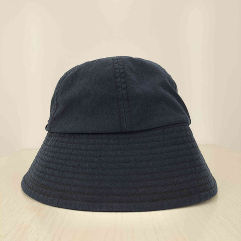 コムデギャルソンオム COMME des GARCONS HOMME ナイロン オックス製品染 バケットハット メンズ S