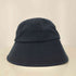 コムデギャルソンオム COMME des GARCONS HOMME ナイロン オックス製品染 バケットハット メンズ S