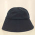 コムデギャルソンオム COMME des GARCONS HOMME ナイロン オックス製品染 バケットハット メンズ S