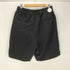 エイトン ATON WOOL LINEN TRAINING SHORT PANTS ウールリネン トレーニング ショートパンツ メンズ 06