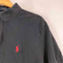 ポロラルフローレン POLO RALPH LAUREN スモールポニー刺繍 半袖 ポロシャツ メンズ JPN:L