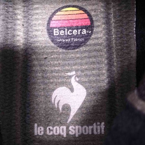 ルコックスポルティフ le coq sportif サイドゴアブーツ レディース JPN:23
