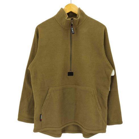 ユーエスマリン U.S.MARINE USMC POLARTEC プルオーバー フリースライナー PECKHAM社製 メンズ import:M