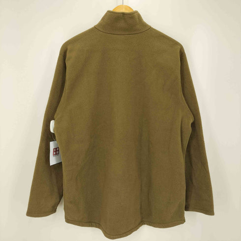 ユーエスマリン U.S.MARINE USMC POLARTEC プルオーバー フリースライナー PECKHAM社製 メンズ import:M