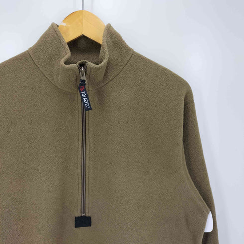 ユーエスマリン U.S.MARINE USMC POLARTEC プルオーバー フリースライナー PECKHAM社製 メンズ import:M