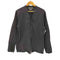 コムデギャルソンオムプリュス COMME des GARCONS HOMME PLUS 20SS ねじれ Vネック ニット カーディガン メンズ JPN:M