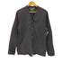 コムデギャルソンオムプリュス COMME des GARCONS HOMME PLUS 20SS ねじれ Vネック ニット カーディガン メンズ JPN:M