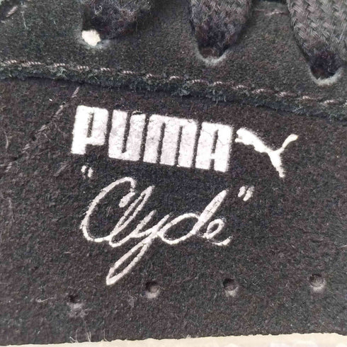 プーマ PUMA PUMA CLYDE スニーカー メンズ JPN:26
