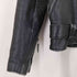 B‘S LEATHER BIKERS ダブル ライダース ジャケット メンズ US:34