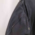 B‘S LEATHER BIKERS ダブル ライダース ジャケット メンズ US:34