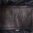 B‘S LEATHER BIKERS ダブル ライダース ジャケット メンズ US:34