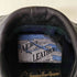 AERO LEATHER フロントクウォーター ホースハイド レザー ダブル ライダース ジャケット メンズ US:34