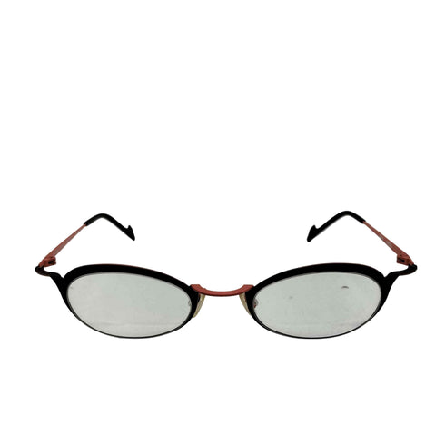 Anne et Valentin アンバレンタイン VIRGIN 眼鏡 メガネ メンズ