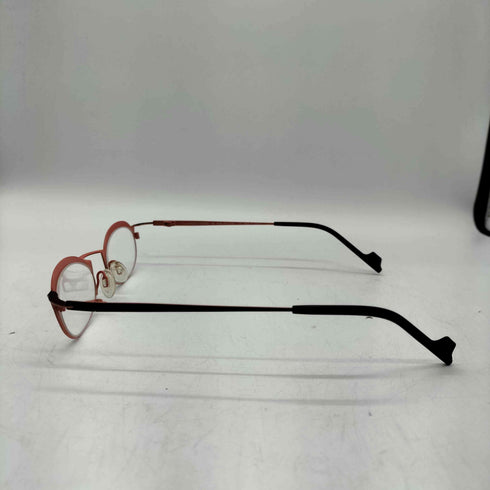 Anne et Valentin アンバレンタイン VIRGIN 眼鏡 メガネ メンズ
