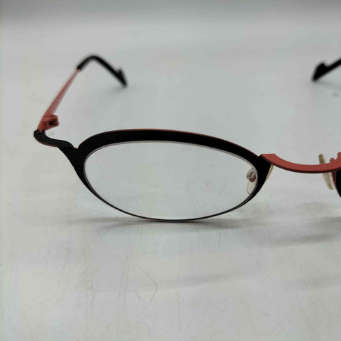 Anne et Valentin アンバレンタイン VIRGIN 眼鏡 メガネ メンズ