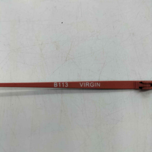 Anne et Valentin アンバレンタイン VIRGIN 眼鏡 メガネ メンズ