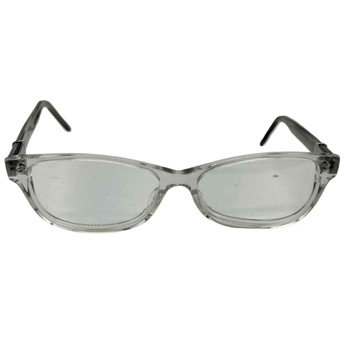 ROBERT MARC 845 col 265 Baccrat MADE IN FRANCE フランス製 クリアフレーム 眼鏡 メガネ メンズ