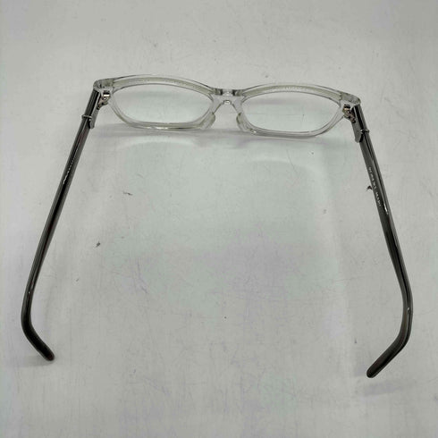 ROBERT MARC 845 col 265 Baccrat MADE IN FRANCE フランス製 クリアフレーム 眼鏡 メガネ メンズ
