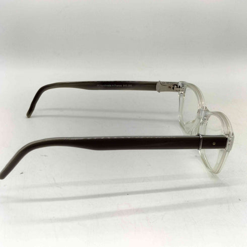 ROBERT MARC 845 col 265 Baccrat MADE IN FRANCE フランス製 クリアフレーム 眼鏡 メガネ メンズ