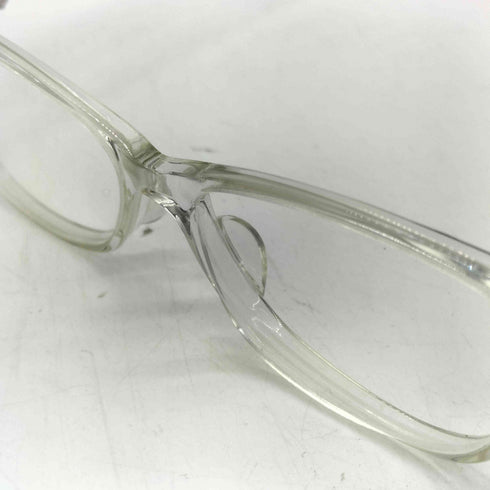 ROBERT MARC 845 col 265 Baccrat MADE IN FRANCE フランス製 クリアフレーム 眼鏡 メガネ メンズ