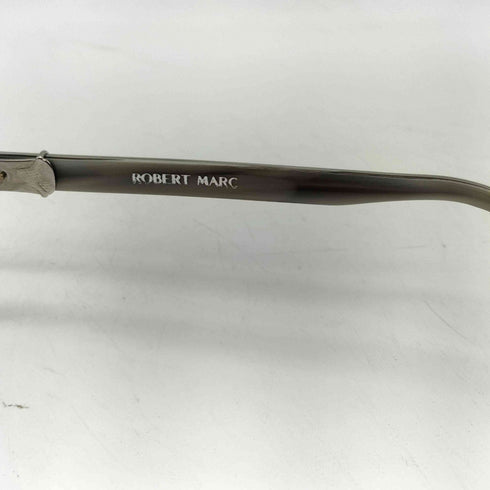 ROBERT MARC 845 col 265 Baccrat MADE IN FRANCE フランス製 クリアフレーム 眼鏡 メガネ メンズ