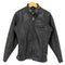 ショット Schott USA製 641 ボアライナー付き レザー シングル ライダース ジャケット メンズ 32