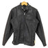 ショット Schott USA製 641 ボアライナー付き レザー シングル ライダース ジャケット メンズ 32