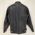 ショット Schott USA製 641 ボアライナー付き レザー シングル ライダース ジャケット メンズ 32
