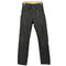 AERO LEATHER STEER HIDE ステアハイド ストレートレザーパンツ メンズ US:28-29