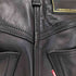 AERO LEATHER STEER HIDE ステアハイド ストレートレザーパンツ メンズ US:28-29